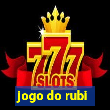 jogo do rubi